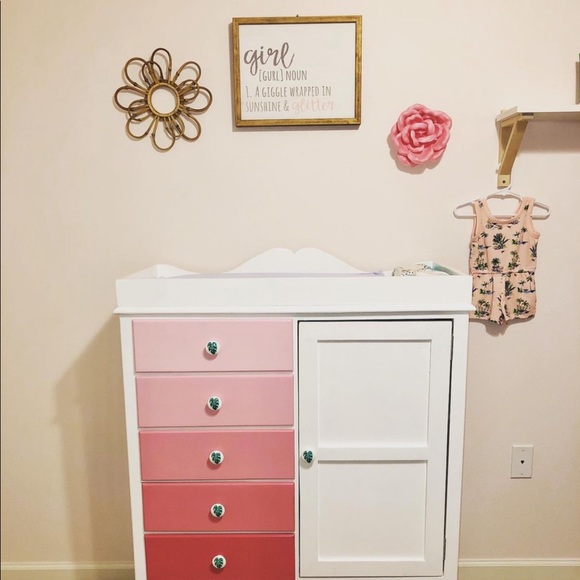 ๐ Baby Girl Nursery Decor Art - Picture 8 of 8